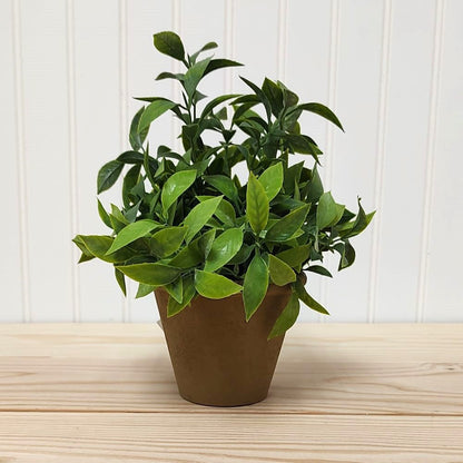 Gatehouse Herb Pot