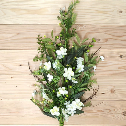 Chantilly Floral Drop Greenery